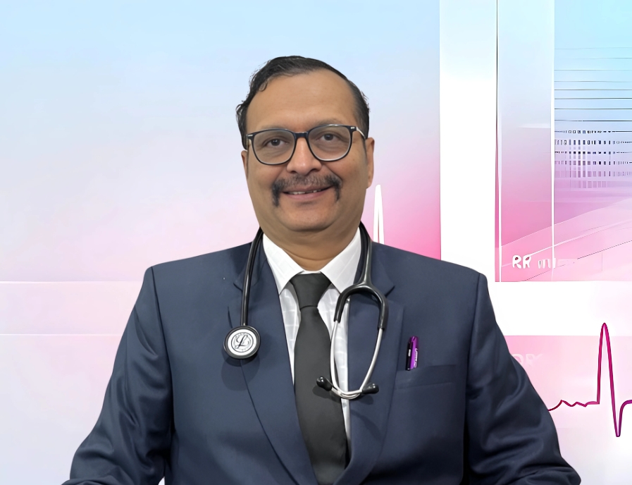 Dr. Pradeep Patil's photo