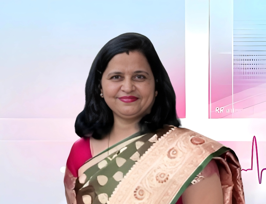 Archana Patil's photo