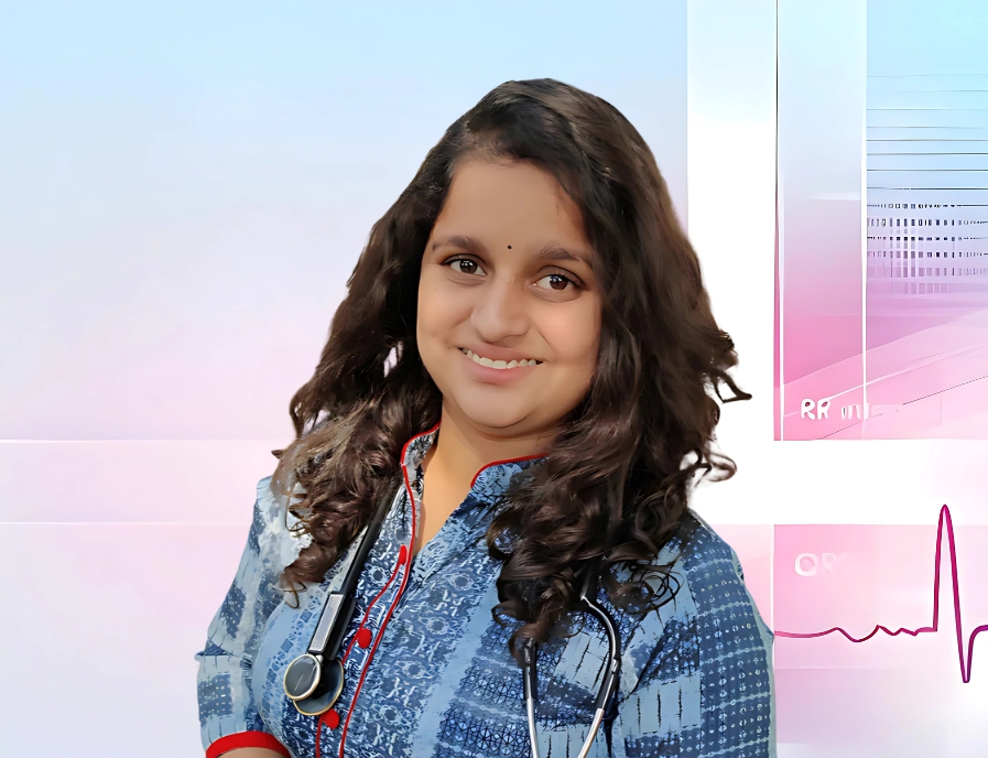 Dr. Rucha Patil's photo