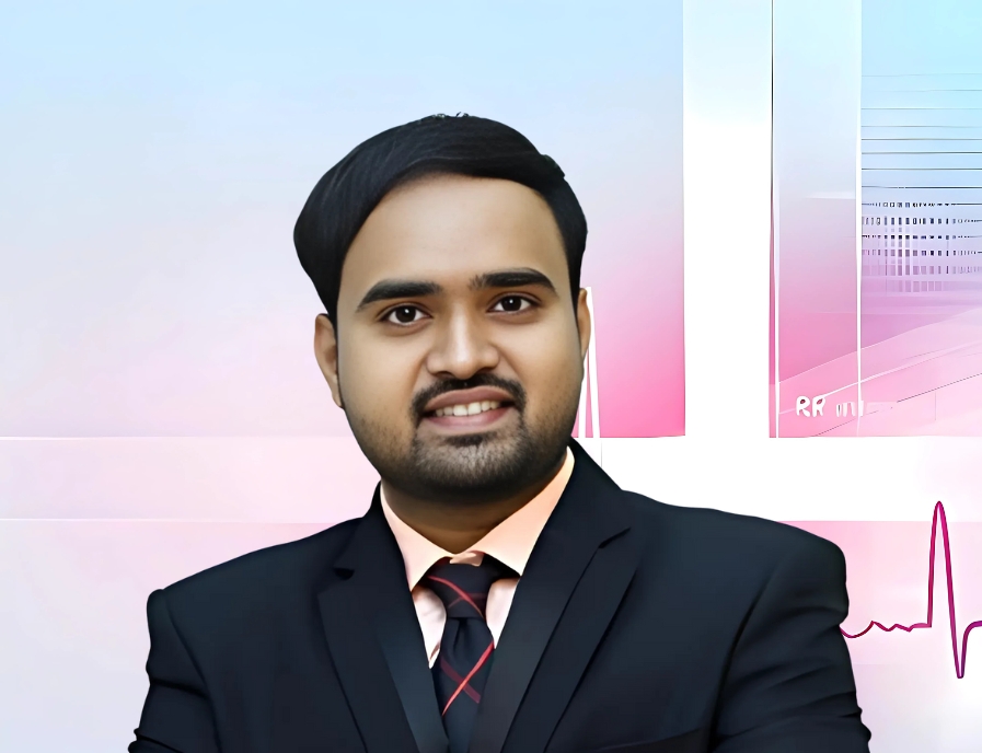 Dr. Kaustubh Khetre's photo