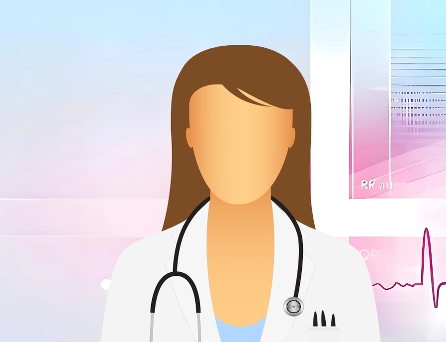 Dr. Priya Ramasamy's photo