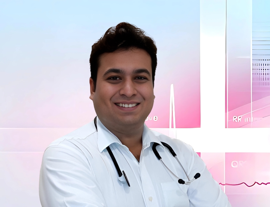 Dr. Chirag Patil's photo